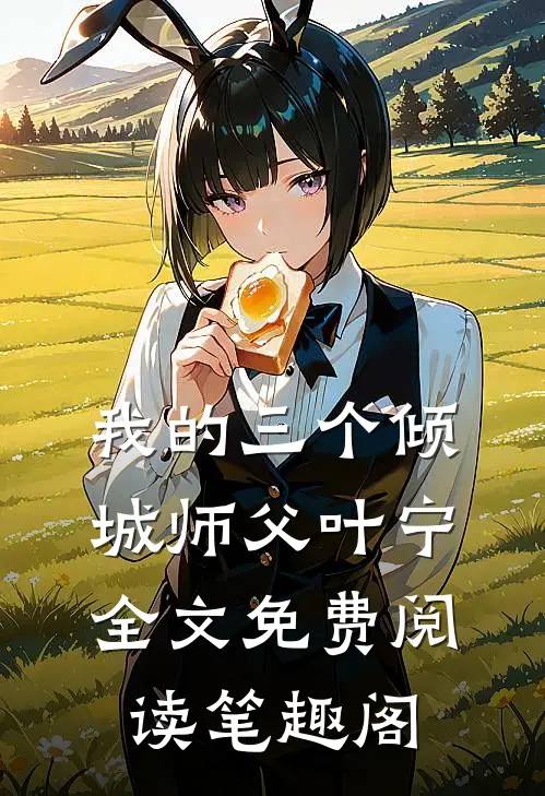 我的三个倾城师父叶宁全文免费阅读笔趣阁