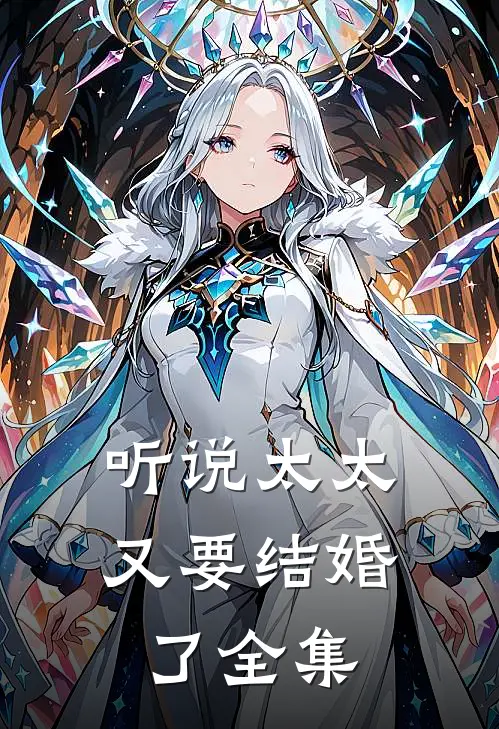 听说太太又要结婚了全集