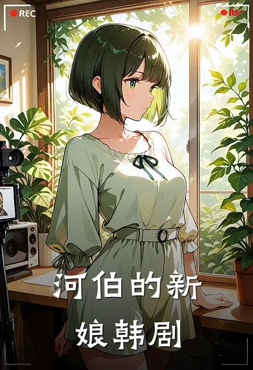 河伯的新娘韩剧
