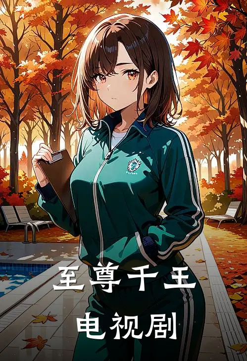 至尊千王电视剧