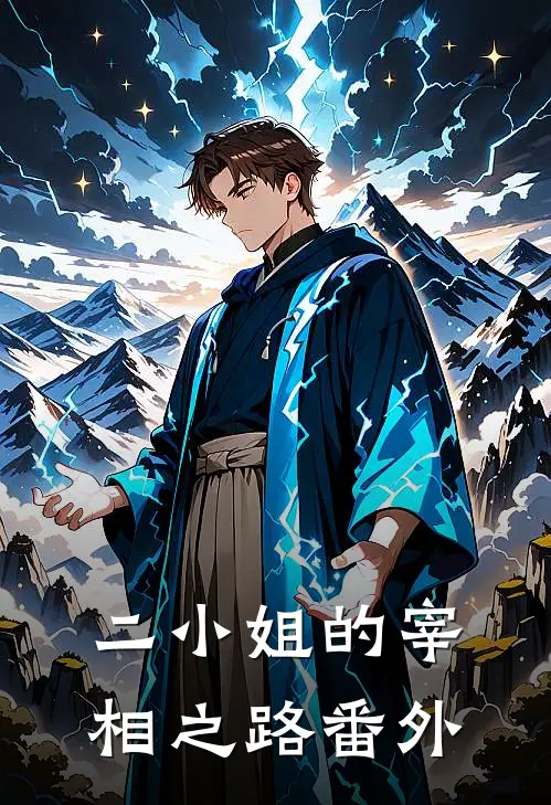 二小姐的宰相之路 番外
