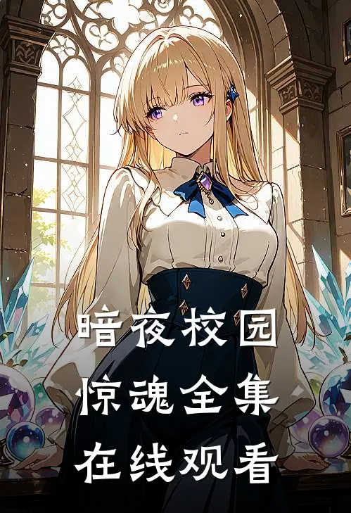 暗夜校园惊魂 全集在线观看