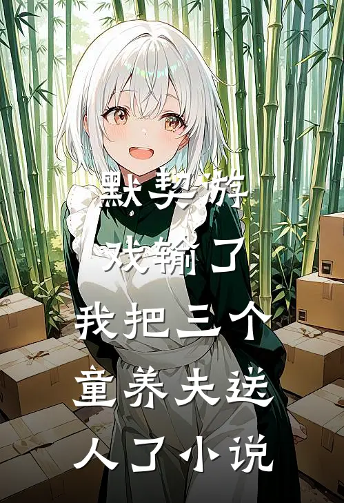 默契游戏输了,我把三个童养夫送人了完整版