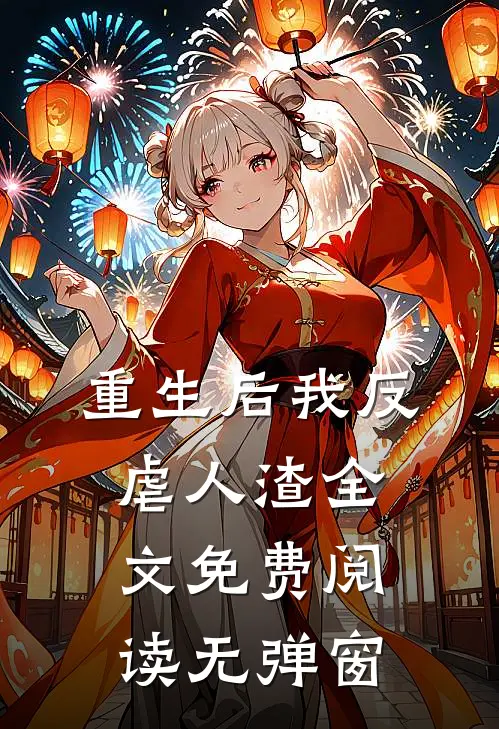 重生后我反虐人渣全文免费阅读无弹窗