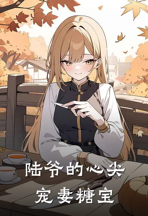 陆爷的心尖宠妻 糖宝