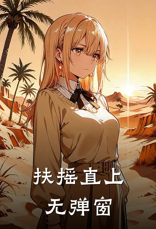 扶摇直上无弹窗
