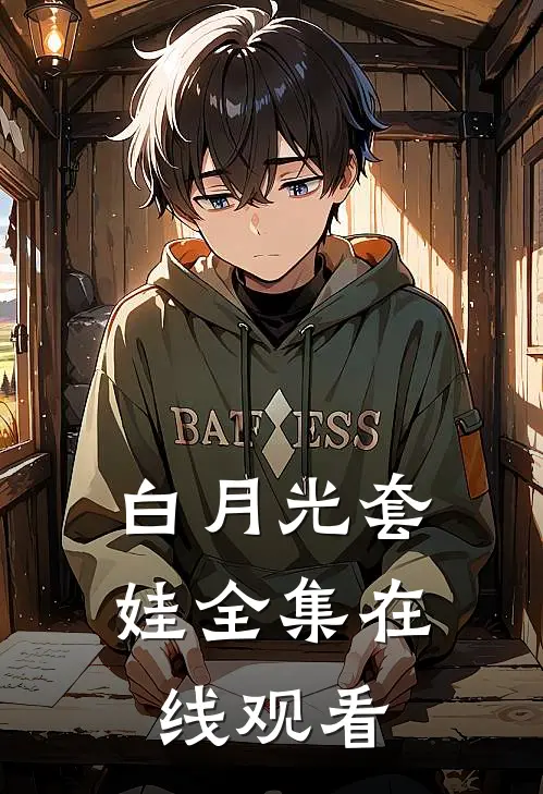 白月光套娃 全集在线观看