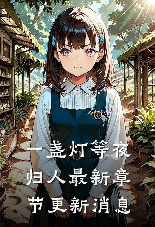 一盏灯等夜归人最新章节更新消息