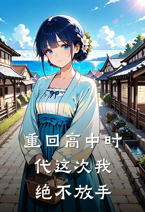 重回高中时代这次我绝不放手