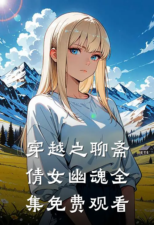 穿越之聊斋倩女幽魂 全集免费观看