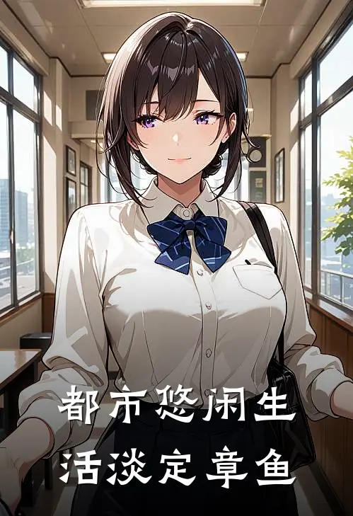 都市悠闲生活 淡定章鱼