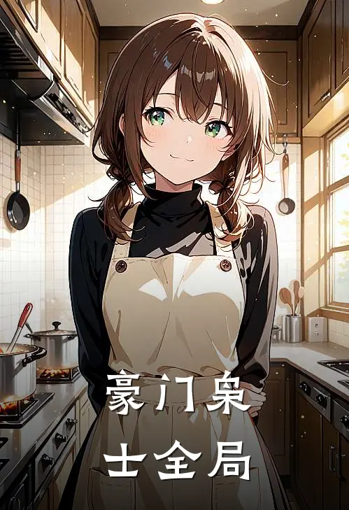 豪门枭士全局