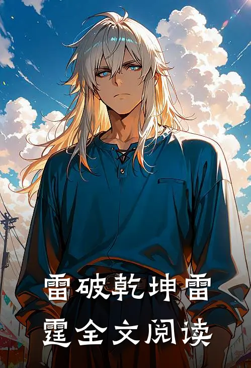 雷破乾坤雷霆全文阅读