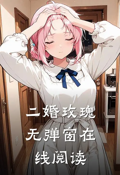 二婚玫瑰无弹窗在线阅读