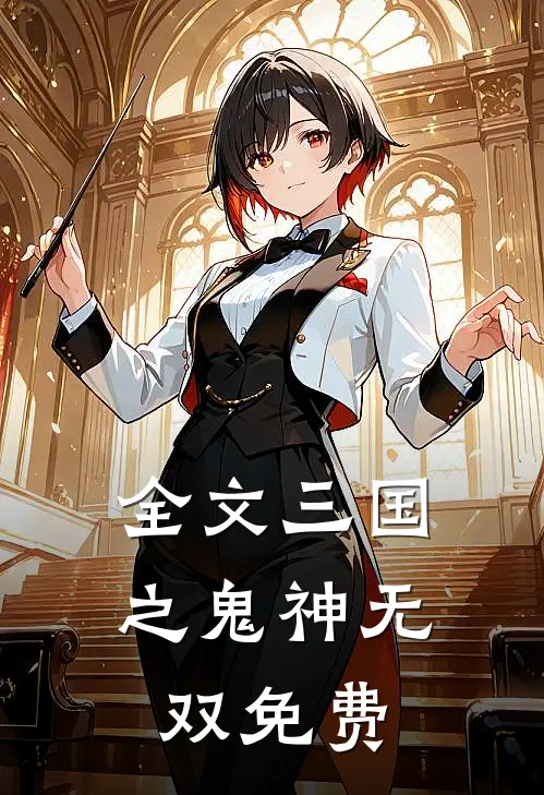 全文三国之鬼神无双免费