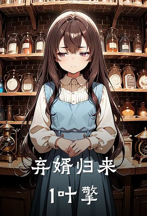 弃婿归来1叶擎