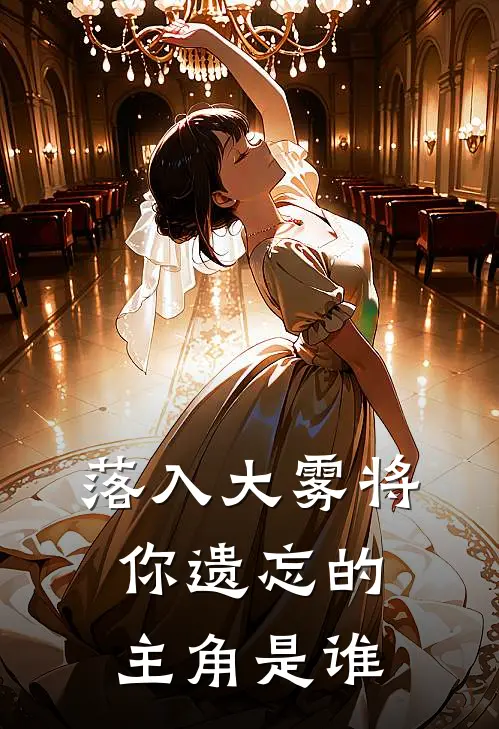 落入大雾将你遗忘的主角是谁