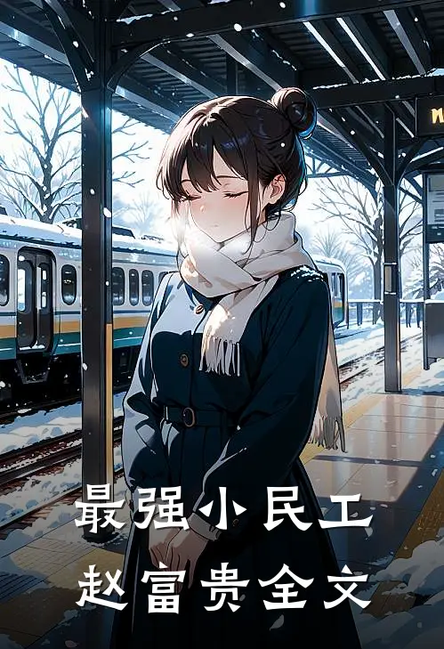 最强小民工赵富贵 全文