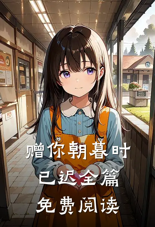 赠你朝暮时已迟全篇免费阅读