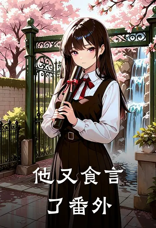 他又食言了 番外