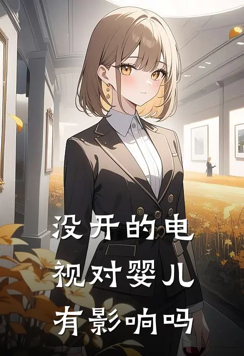 没开的电视对婴儿有影响吗