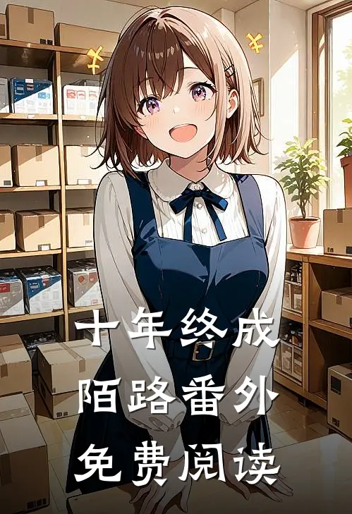 十年终成陌路 番外免费阅读