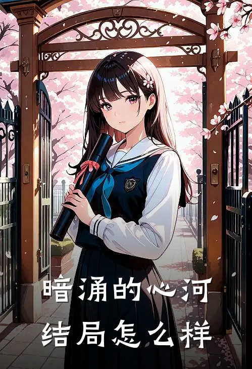 暗涌的心河结局怎么样