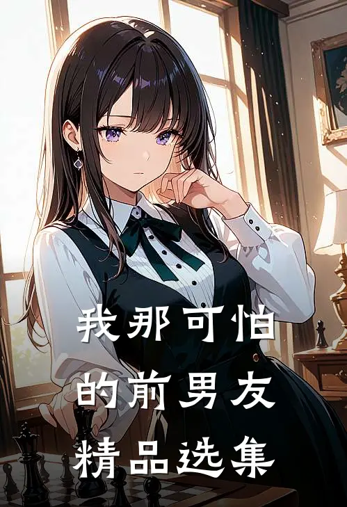 我那可怕的前男友精品选集