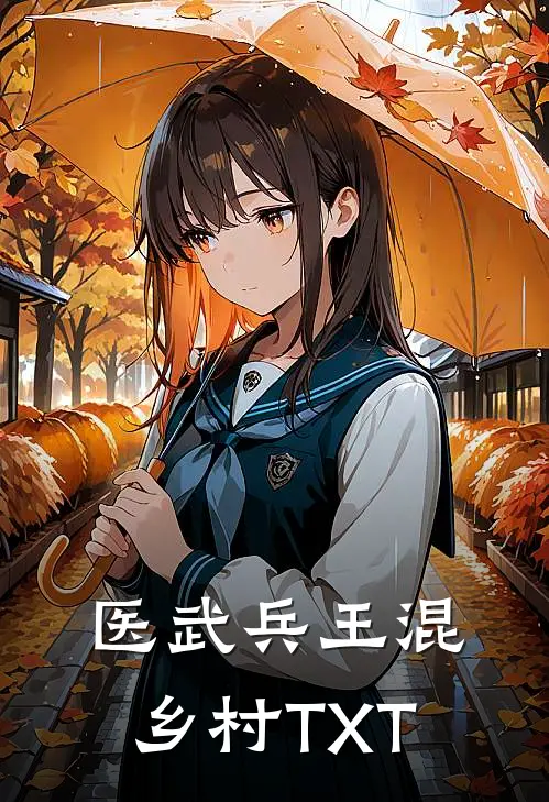 医武兵王混乡村TXT