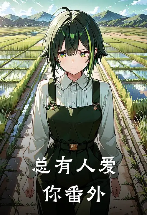 总有人爱你 番外