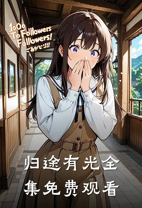 归途有光全集免费观看