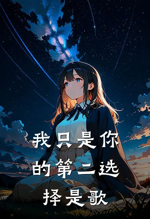 我只是你的第二选择是歌
