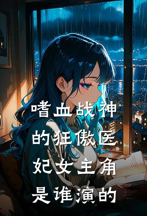 嗜血战神的狂傲医妃女主角是谁演的