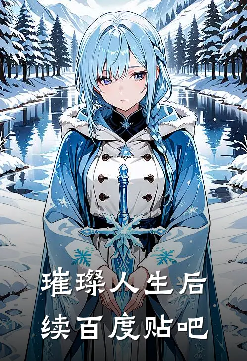 璀璨人生后续百度贴吧
