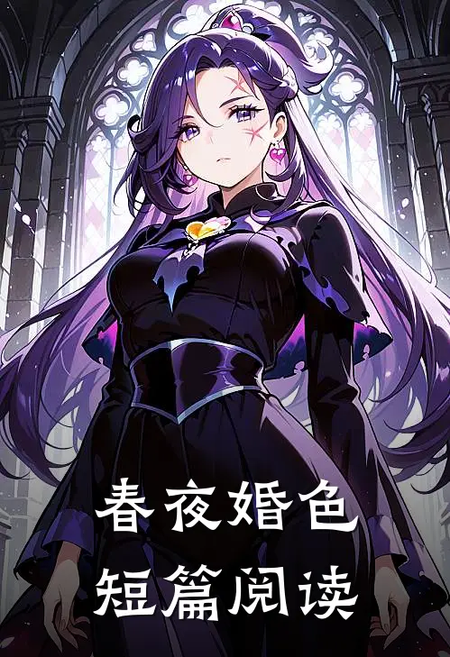 春夜婚色短篇阅读