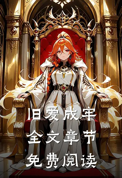 旧爱成牢全文章节免费阅读