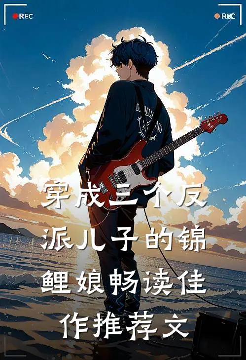 穿成三个反派儿子的锦鲤娘畅读佳作推荐文