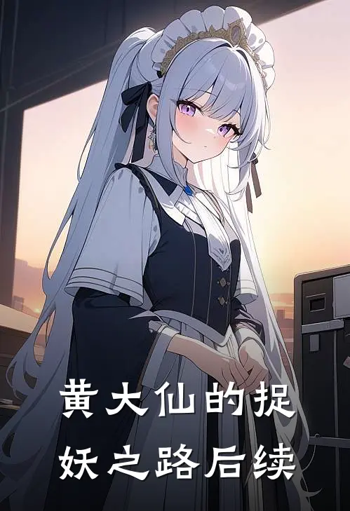 黄大仙的捉妖之路后续