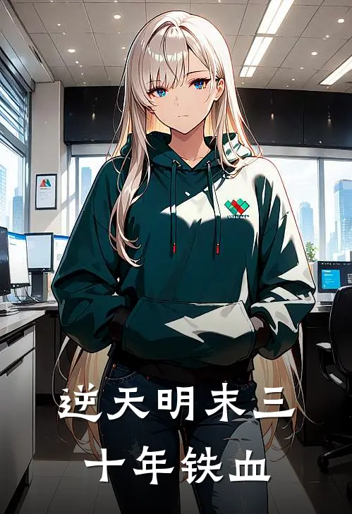 逆天明末三十年铁血