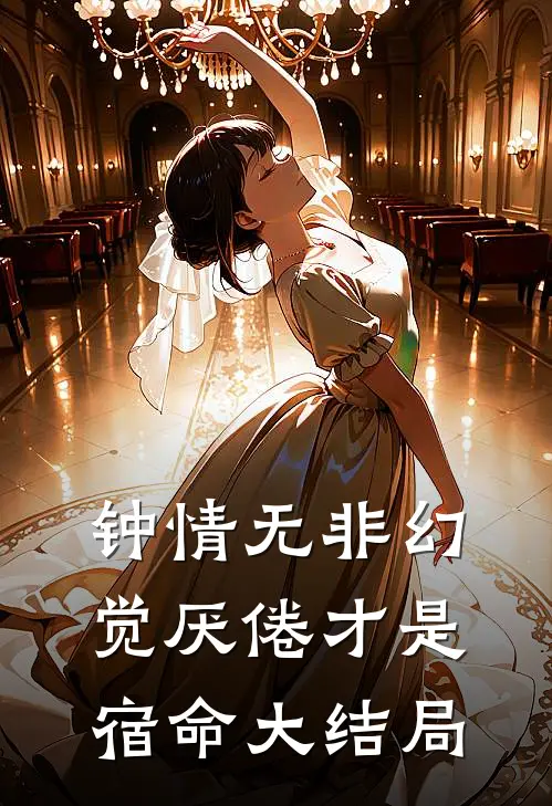钟情无非幻觉厌倦才是宿命大结局