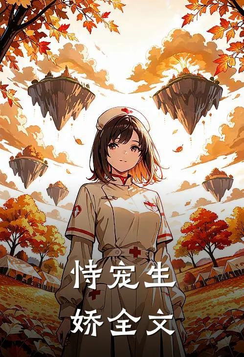 恃宠生娇全文