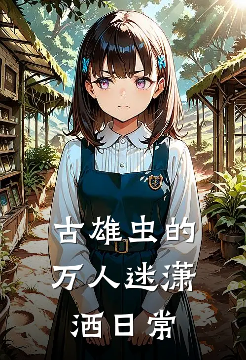 古雄虫的万人迷潇洒日常