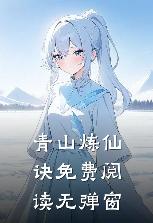 青山炼仙诀免费阅读无弹窗