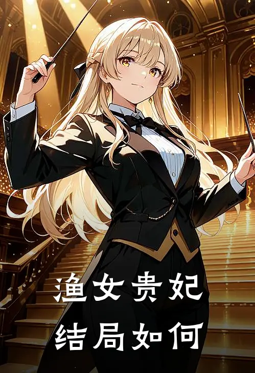 渔女贵妃结局如何