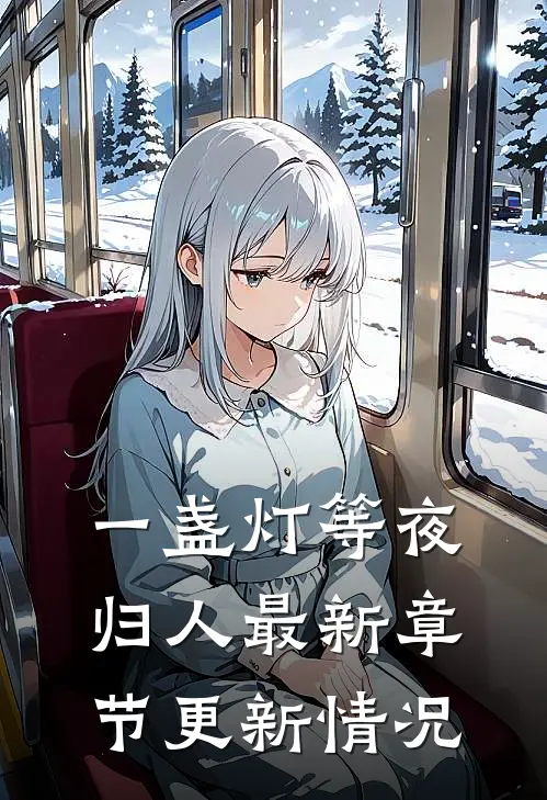 一盏灯等夜归人最新章节更新情况