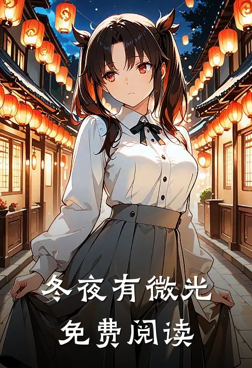冬夜有微光免费阅读