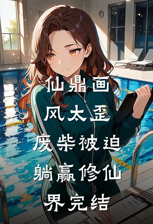 仙鼎画风太歪，废柴被迫躺赢修仙界完结