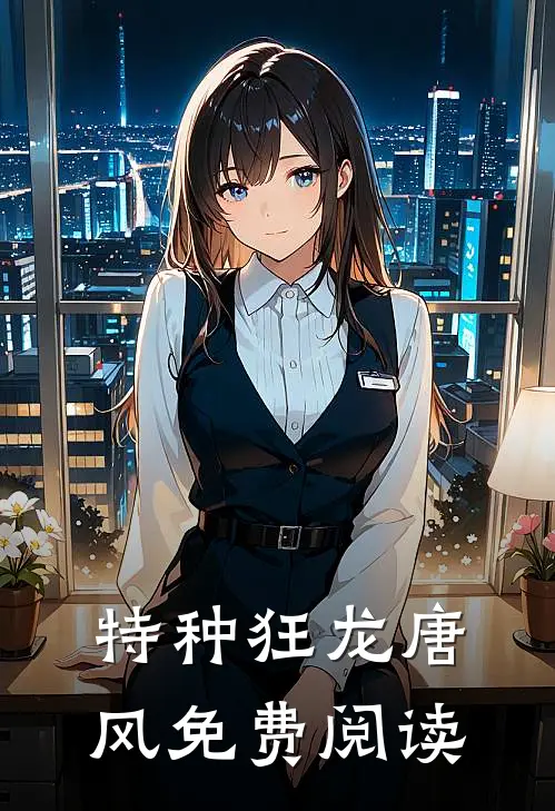 特种狂龙唐风免费阅读