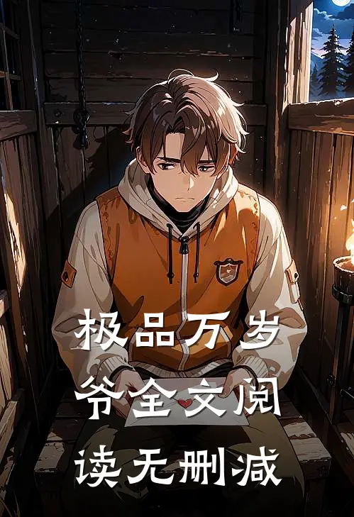 极品万岁爷全文阅读无删减