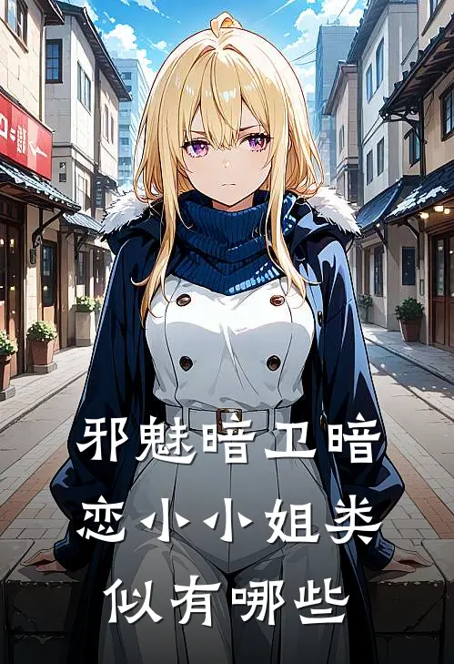 邪魅暗卫暗恋小小姐类似有哪些